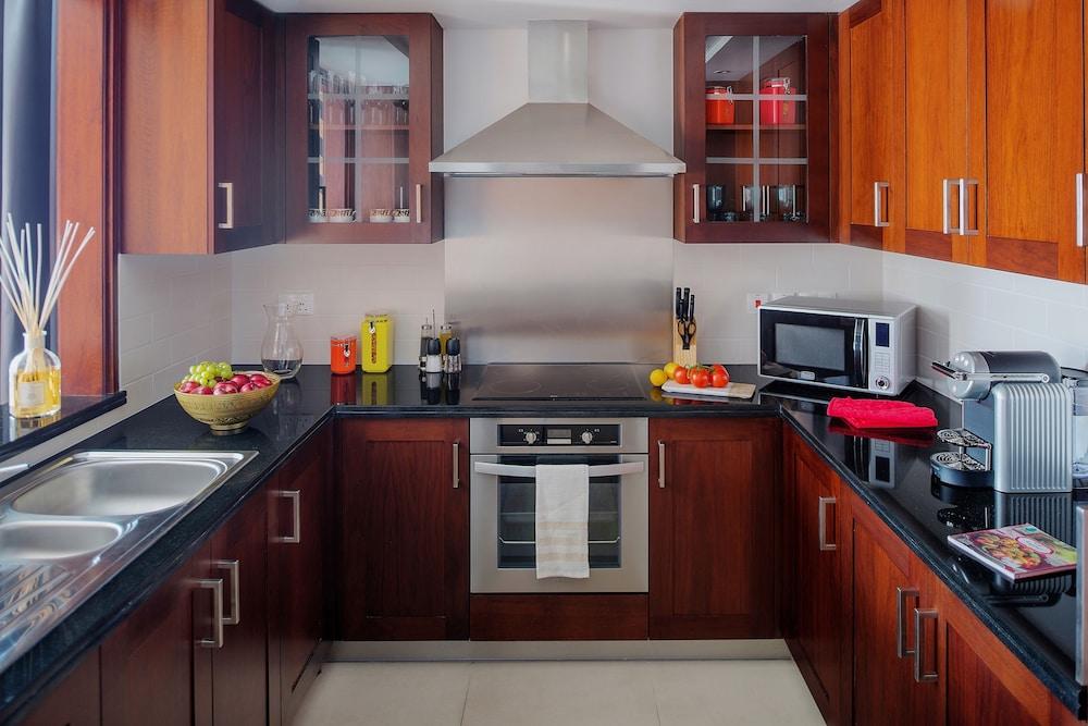 Dream Inn - Apartment With Private Terrace, 29 Boulevard Downtown Dubaj Zewnętrze zdjęcie