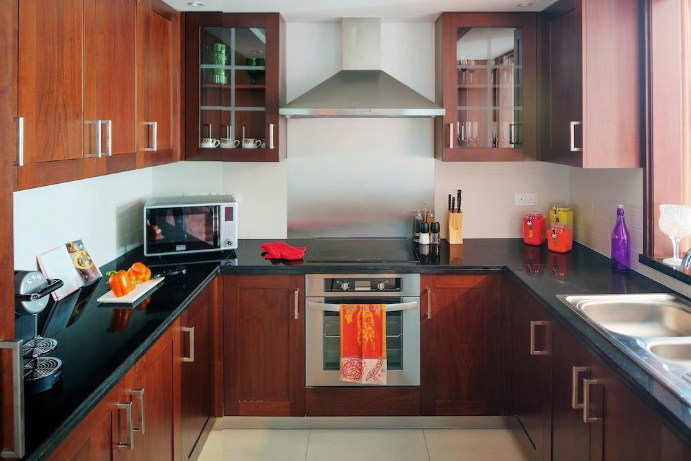 Dream Inn - Apartment With Private Terrace, 29 Boulevard Downtown Dubaj Zewnętrze zdjęcie