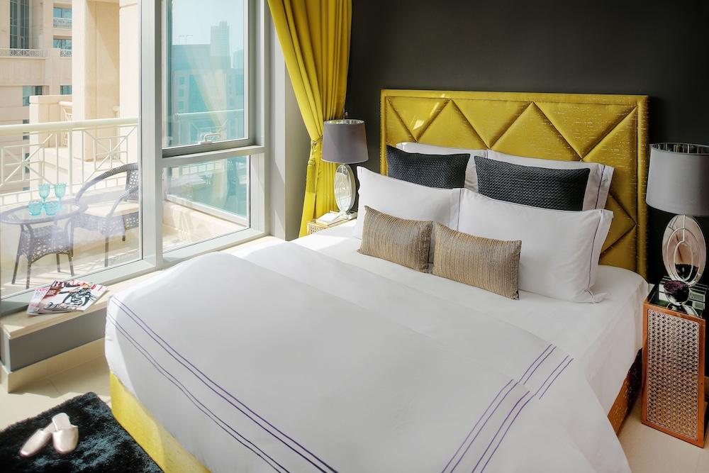 Dream Inn - Apartment With Private Terrace, 29 Boulevard Downtown Dubaj Zewnętrze zdjęcie