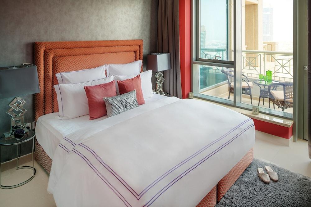 Dream Inn - Apartment With Private Terrace, 29 Boulevard Downtown Dubaj Zewnętrze zdjęcie