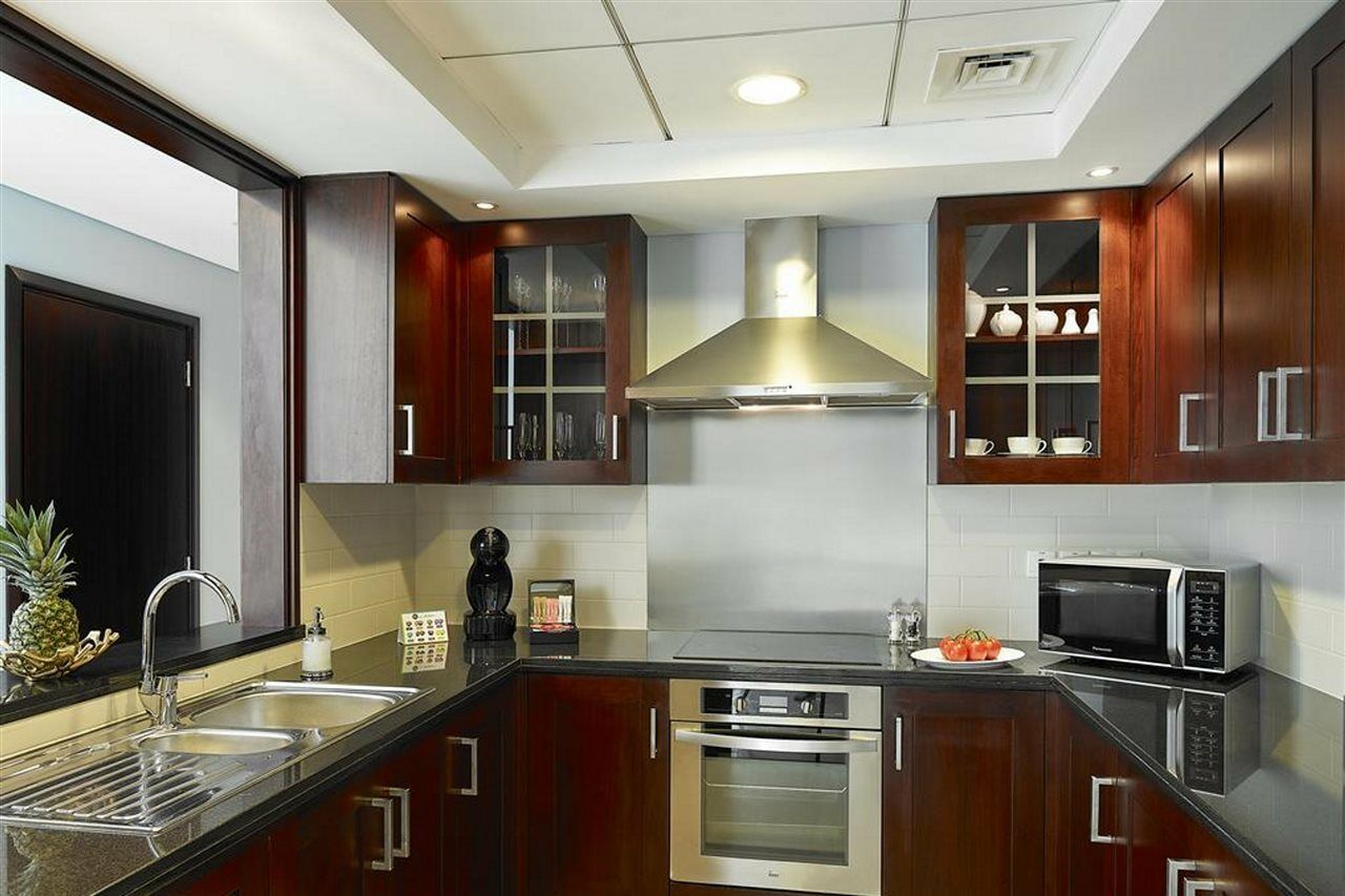 Dream Inn - Apartment With Private Terrace, 29 Boulevard Downtown Dubaj Zewnętrze zdjęcie