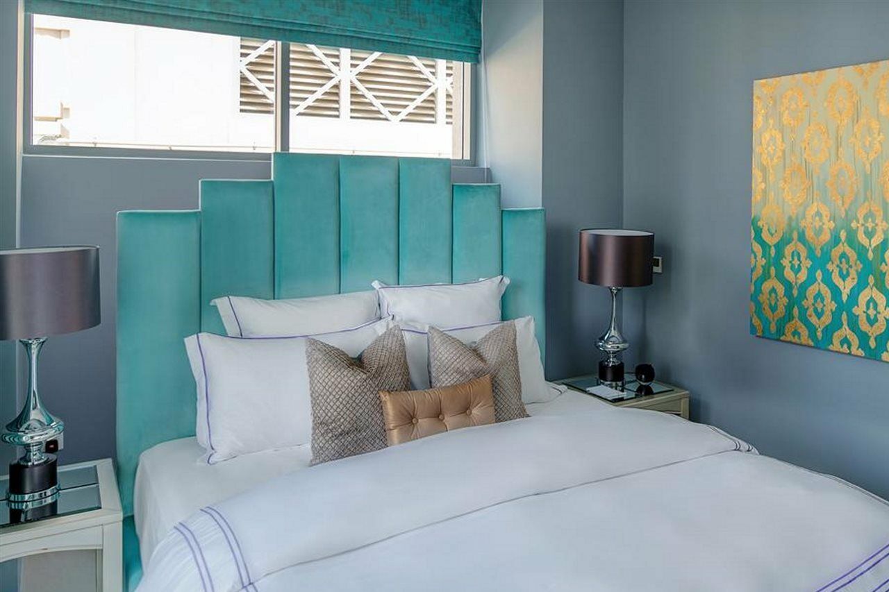 Dream Inn - Apartment With Private Terrace, 29 Boulevard Downtown Dubaj Zewnętrze zdjęcie